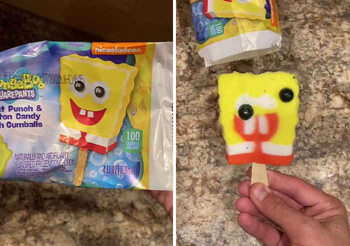 Lo que quería y lo que conseguí