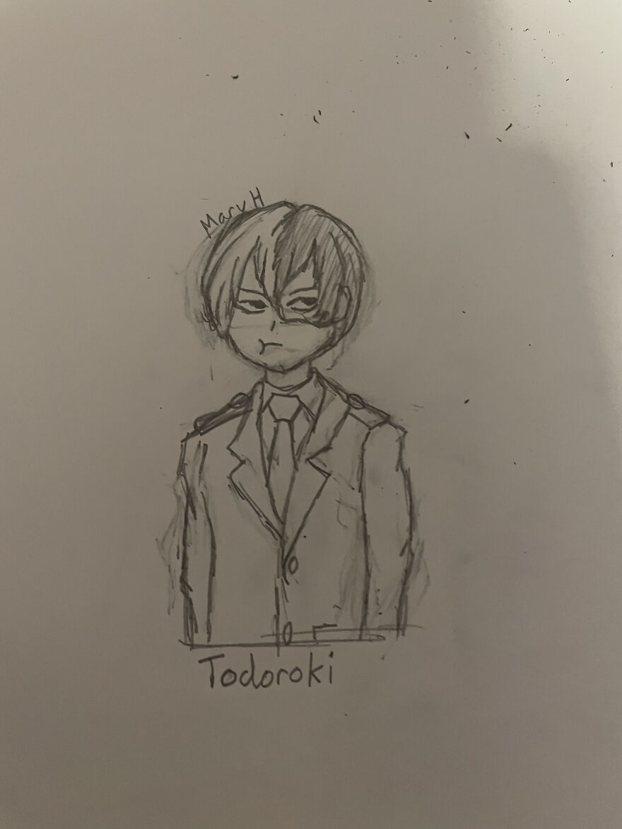 I Create Fanart Of Mostly Mha And Hamilton I Create Fanart Of Mostly Mha And Hamilton