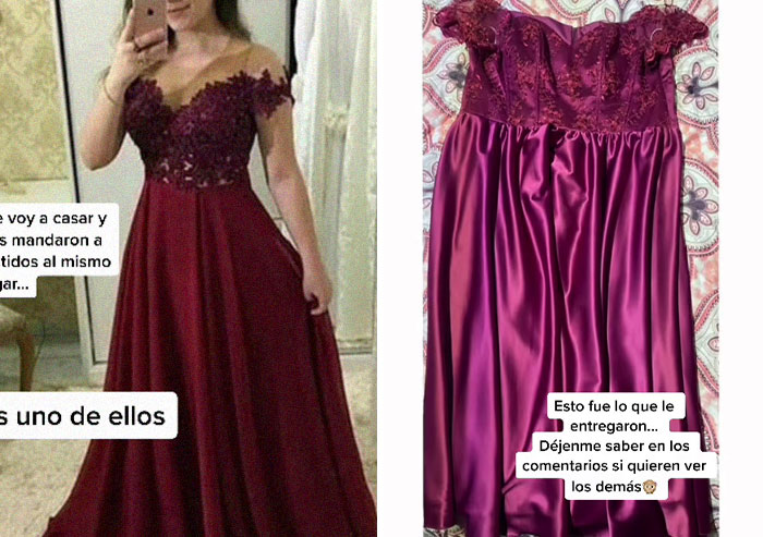 Lo que quería y lo que conseguí