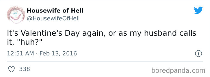 Funny-Memes-Tweets-Valentines-Day-Married-People