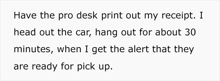 People Online Praise This Customer Who, After Being Declined A Discount, Maliciously Follows Home Depot&rsquo;s Rules And Still Gets The Discount
