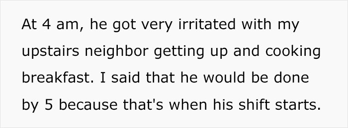 22 Y.O. Woman Lashes Out At Her 35 Y.O. Boyfriend For Getting Upset About Her Budget Apartment 22 Y.O. Woman Lashes Out At Her 35 Y.O. Boyfriend For Getting Upset About Her Budget Apartment