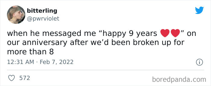 People-Share-Moments-Realize-Someone-Was-Crazy