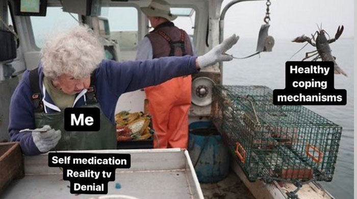 Lobster-Woman-Yeet-Memes-Twitter