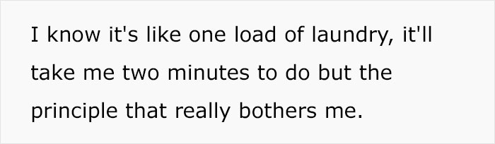 Woman On TikTok Calls Out Airbnb Tenant's Entitlement When She Realizes That She Has To Do Chores Despite $125 Cleaning Fee