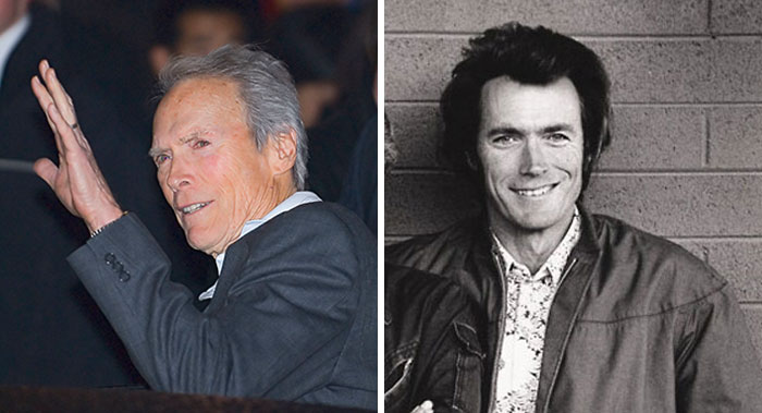 Clint Eastwood
