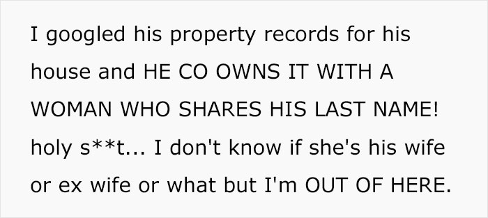 22 Y.O. Woman Lashes Out At Her 35 Y.O. Boyfriend For Getting Upset About Her Budget Apartment 22 Y.O. Woman Lashes Out At Her 35 Y.O. Boyfriend For Getting Upset About Her Budget Apartment