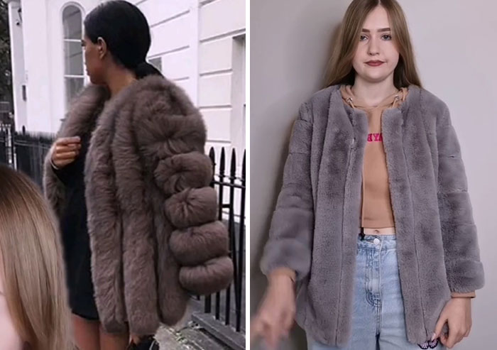 Lo que quería y lo que conseguí