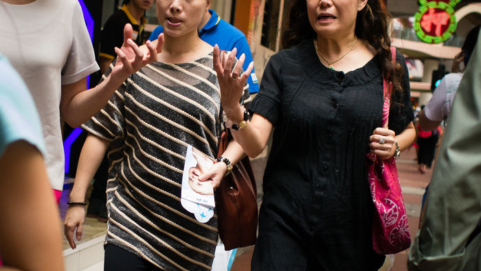 15 Momentos divertidos y salvajes vividos en IKEA y compartidos en este grupo online