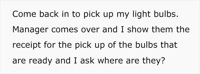 People Online Praise This Customer Who, After Being Declined A Discount, Maliciously Follows Home Depot&rsquo;s Rules And Still Gets The Discount