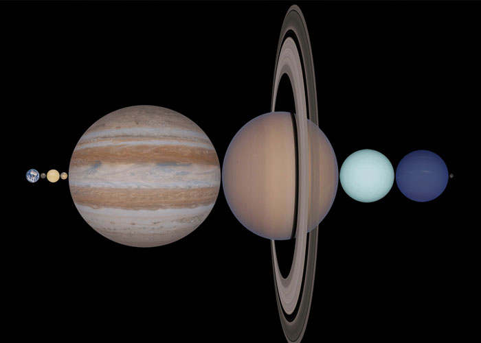 'What Is A Scientific Fact That Absolutely Blows Your Mind?': People Share 35 Incredible Facts About Our World