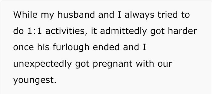 10 Y.O. Doesn’t Want To Be The Carer Of Her Special Needs Classmate During A School Trip But The Classmate’s Mom Doesn’t Care 10 Y.O. Doesn’t Want To Be The Carer Of Her Special Needs Classmate During A School Trip But The Classmate’s Mom Doesn’t Care