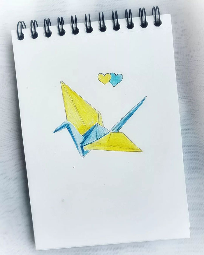 Artists-Support-Ukraine-Illustrations