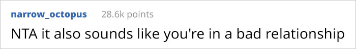 &ldquo;AITA For Not Waking My Boyfriend Which Made Him Late To His First Day At A New Job?&rdquo;