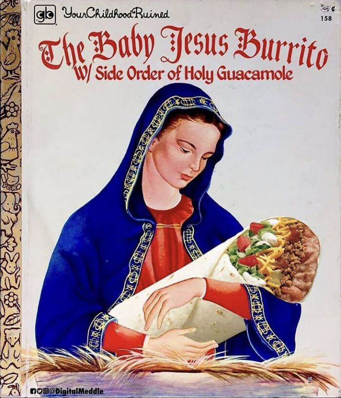 I Don’t Know Anymore…