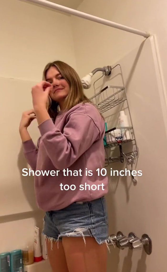 14 Things That Absolutely Don&rsquo;t Make Sense In An Apartment In L.A. For $2520/Month That These College Students Moved Into Before Seeing