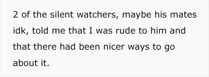Man Steals Coworker&rsquo;s Food And She Yanks It From Under His Nose, Embarrassing Him In Front Of His Colleagues