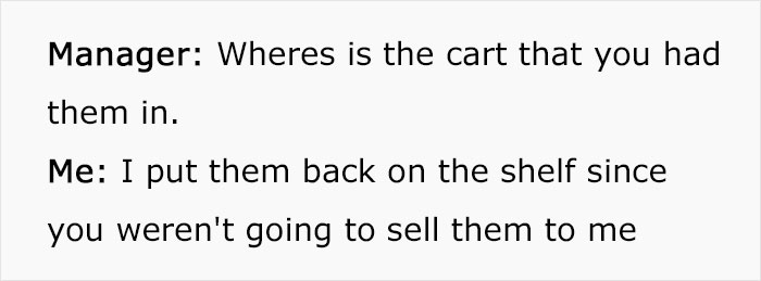 People Online Praise This Customer Who, After Being Declined A Discount, Maliciously Follows Home Depot&rsquo;s Rules And Still Gets The Discount