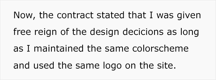 IT Freelancer Secures His Project With A &lsquo;Delete&rsquo; Function In Case The Client Tries To Pull Any Stunts, He Does Exactly That And Ends Up With No Project