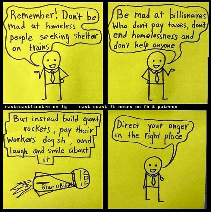 Meet Clint Loonier's Fun Comic With Unexpected Endings