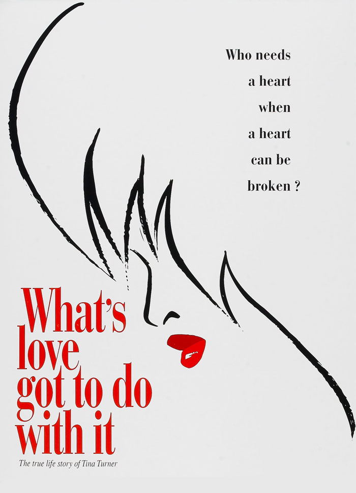 What's Love Got To Do With It