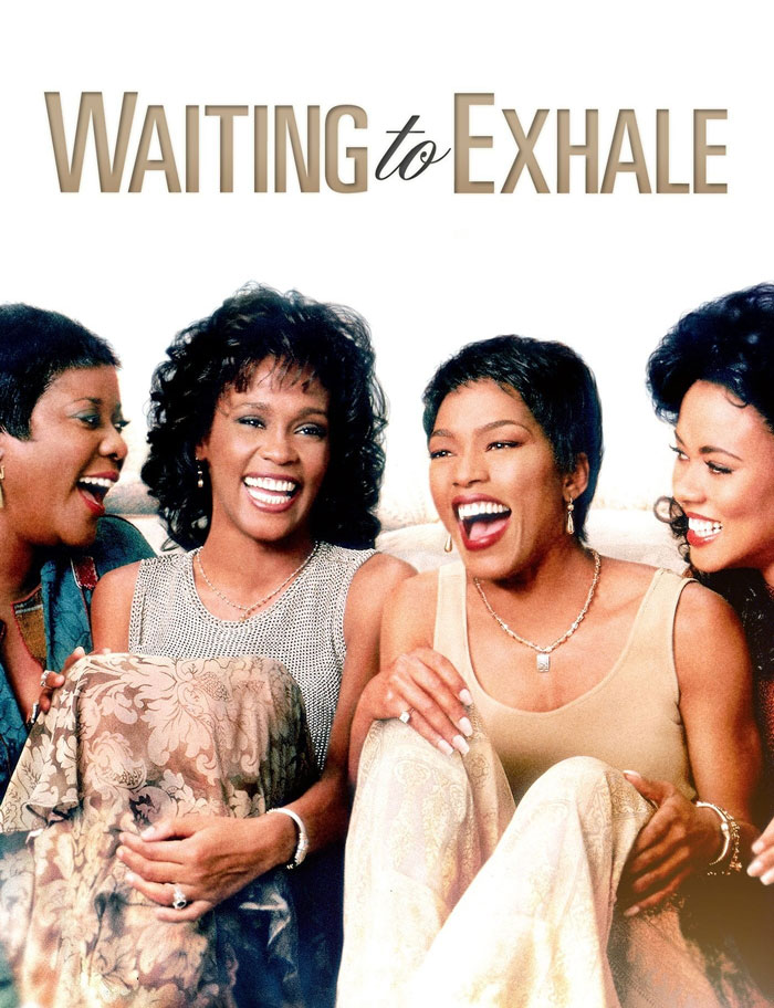 Waiting To Exhale