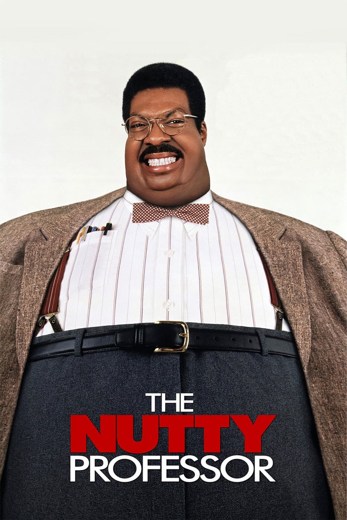 The Nutty Professor