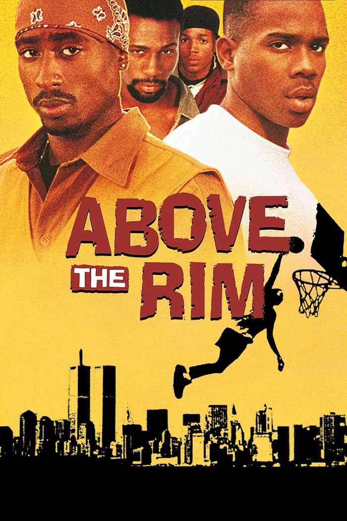 Above The Rim