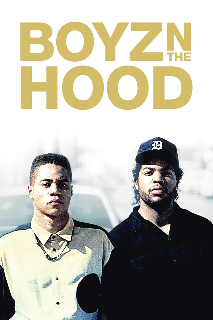 Boyz N The Hood