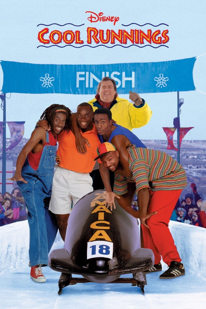 Cool Runnings