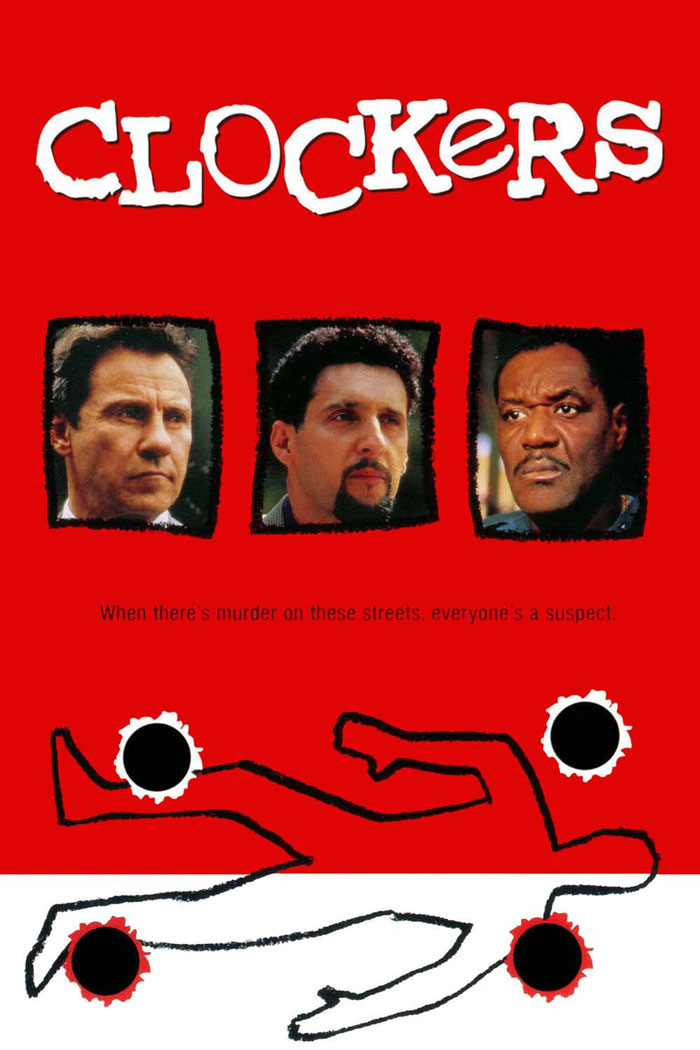 Clockers