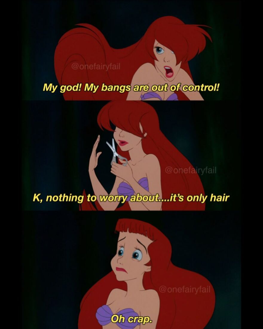 Digital Artist Makes Delicious Jokes Using Disney Characters (29 Pics)