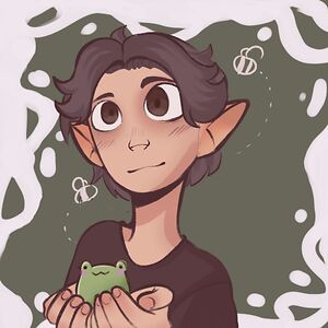 human-tardis38 avatar