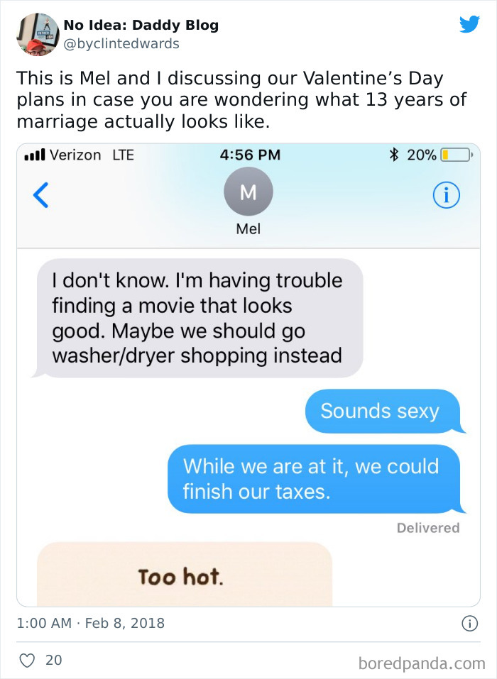 Funny-Memes-Tweets-Valentines-Day-Married-People