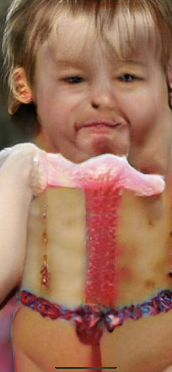 An Ai Generated This Image Based On The Prompt “Lol”