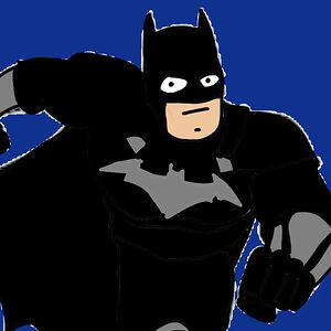 brucewayne avatar