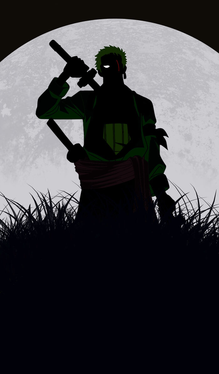Roronoa Zoro