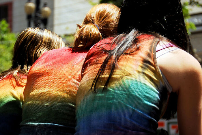 Woman Doesn&rsquo;t Tell Coworkers About Her Polyamorous Relationship, Gets Accused Of Cheating By One Of The Colleagues