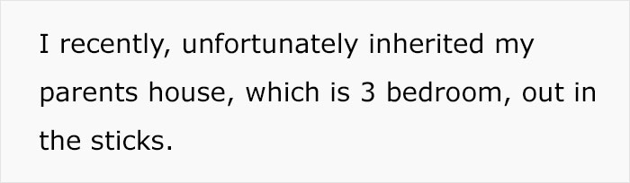 Woman Gets In A Fight With A Friend Because She Reminded Her She Actually Didn't Buy Her House, Her Parents Did Woman Gets In A Fight With A Friend Because She Reminded Her She Actually Didn't Buy Her House, Her Parents Did