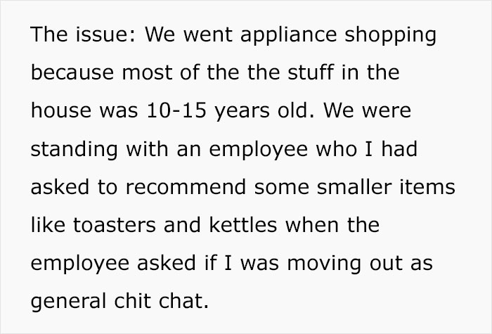Woman Gets In A Fight With A Friend Because She Reminded Her She Actually Didn't Buy Her House, Her Parents Did Woman Gets In A Fight With A Friend Because She Reminded Her She Actually Didn't Buy Her House, Her Parents Did
