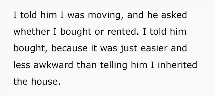 Woman Gets In A Fight With A Friend Because She Reminded Her She Actually Didn't Buy Her House, Her Parents Did Woman Gets In A Fight With A Friend Because She Reminded Her She Actually Didn't Buy Her House, Her Parents Did