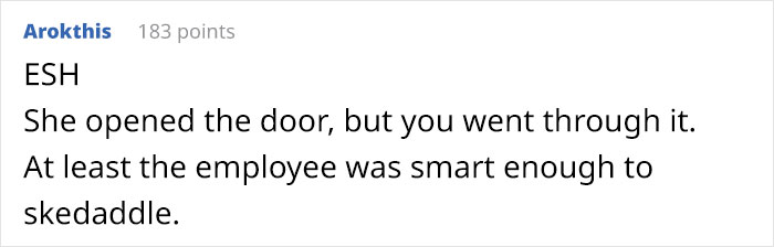 Woman Gets In A Fight With A Friend Because She Reminded Her She Actually Didn't Buy Her House, Her Parents Did Woman Gets In A Fight With A Friend Because She Reminded Her She Actually Didn't Buy Her House, Her Parents Did