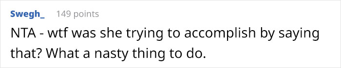 Woman Gets In A Fight With A Friend Because She Reminded Her She Actually Didn't Buy Her House, Her Parents Did Woman Gets In A Fight With A Friend Because She Reminded Her She Actually Didn't Buy Her House, Her Parents Did