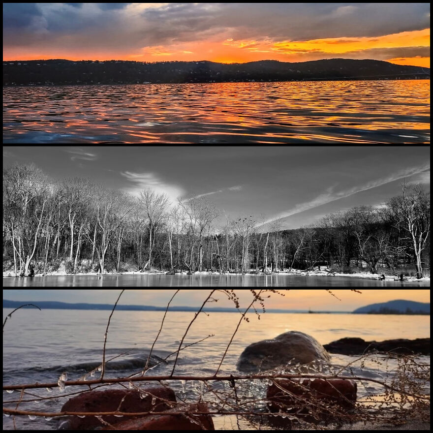 NY Photographer Rediscovers Life Through A Lens NY Photographer Rediscovers Life Through A Lens