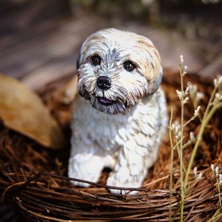 Animal Sculptures For Animal Lovers