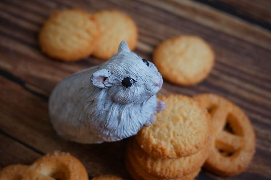 Animal Sculptures For Animal Lovers