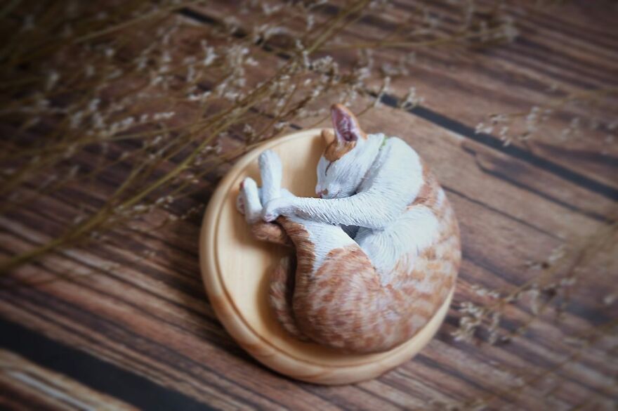 Animal Sculptures For Animal Lovers