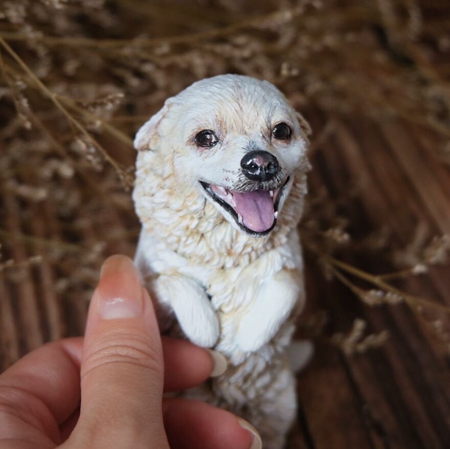 Animal Sculptures For Animal Lovers