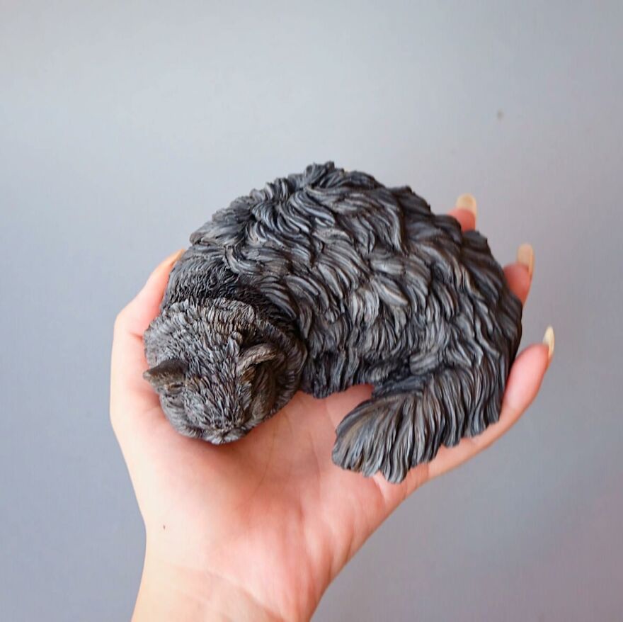 Animal Sculptures For Animal Lovers