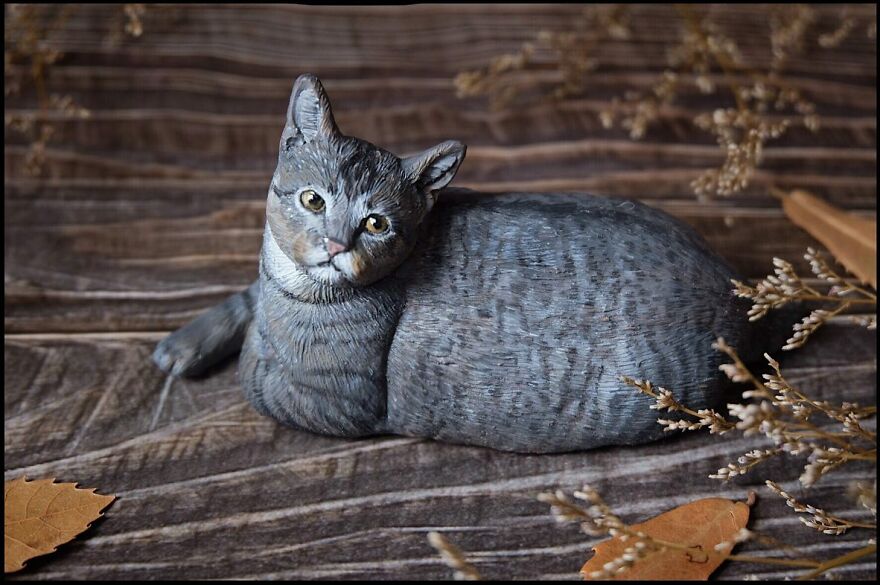 Animal Sculptures For Animal Lovers